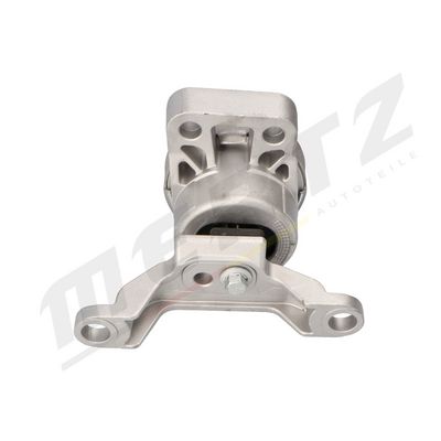 Piekare, Dzinējs MERTZ M-S4960