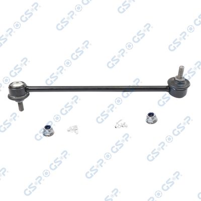 Stiepnis/Atsaite, Stabilizators GSP S051040