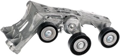 Siksnas spriegotājs, Ķīļsiksna GATES T38429