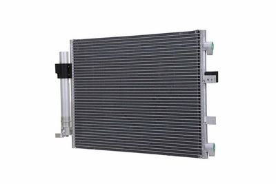 Конденсатор, кондиционер HELLA 8FC 366 221-561