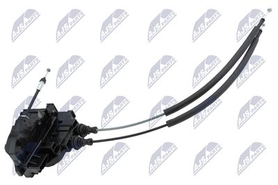 Durvju slēdzene NTY EZC-HY-604