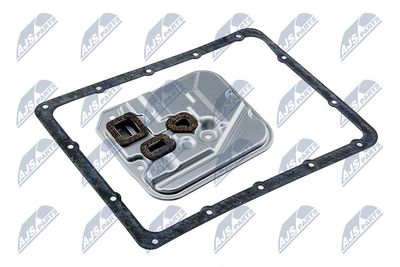 Hidrofiltru komplekts, Automātiskā pārnesumkārba NTY FSF-TY-016