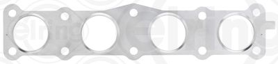 Прокладка, выпускной коллектор ELRING 586.120
