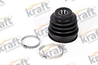Комплект пыльника, приводной вал KRAFT AUTOMOTIVE 4413340