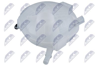 zbiornik wyrównawczy płynu NTY CZW-VV-006