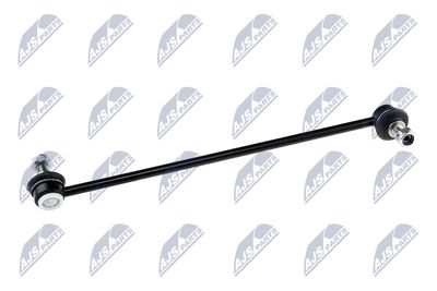 Stiepnis/Atsaite, Stabilizators NTY ZLP-MZ-059