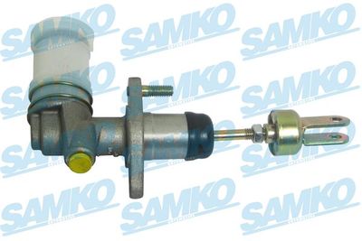 Главный цилиндр, система сцепления SAMKO F30186