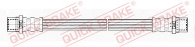 Тормозной шланг QUICK BRAKE 25.031