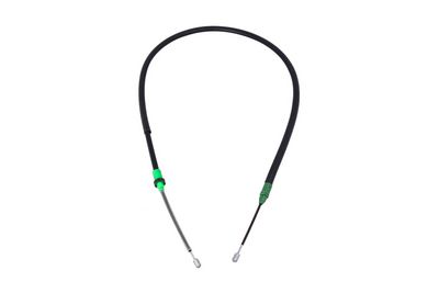 Тросик, cтояночный тормоз KAMOKA 1190654