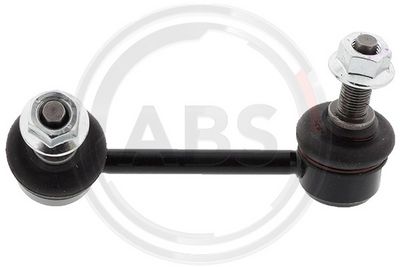 Stiepnis/Atsaite, Stabilizators A.B.S. 260088