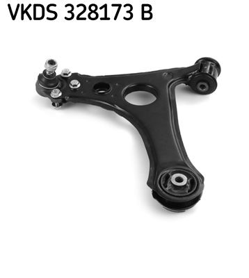 Neatkarīgās balstiekārtas svira, Riteņa piekare SKF VKDS 328173 B