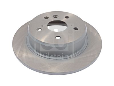 Тормозной диск FEBI BILSTEIN 170783