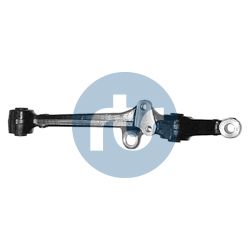 Neatkarīgās balstiekārtas svira, Riteņa piekare RTS 95-06618-1