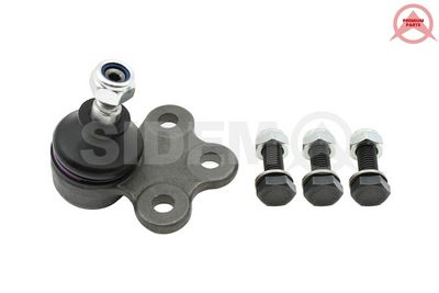 Balst-/Virzošais šarnīrs SIDEM 9884