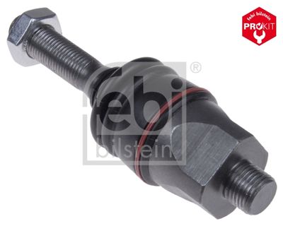 Осевой шарнир, рулевая тяга FEBI BILSTEIN 48240