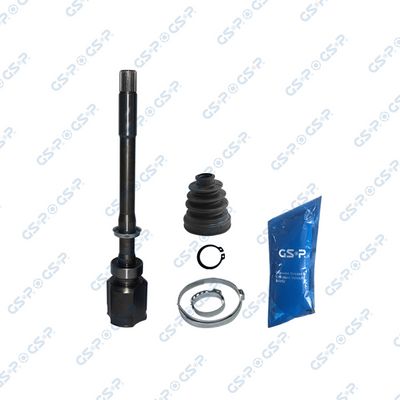 Šarnīru komplekts, Piedziņas vārpsta GSP 601091