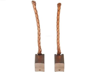 Ogļu sukas, Ģenerators AS-PL OB9130S