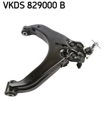 Neatkarīgās balstiekārtas svira, Riteņa piekare SKF VKDS 829000 B