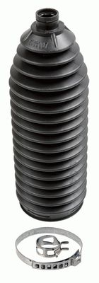 Пыльник, рулевое управление LEMFÖRDER 37880 01