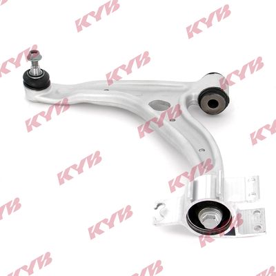 Neatkarīgās balstiekārtas svira, Riteņa piekare KYB KSC4132