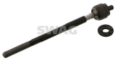 Осевой шарнир, рулевая тяга SWAG 60 93 9325