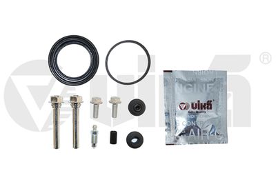 Комплект прокладок, корпус скобы тормоза vika 66981702801