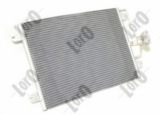 Конденсатор, кондиционер ABAKUS 042-016-0007