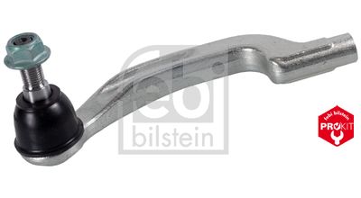 Наконечник поперечной рулевой тяги FEBI BILSTEIN 106861