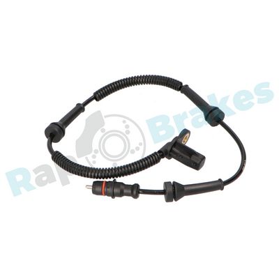 Devējs, Riteņu griešanās ātrums RAP BRAKES R-A0382