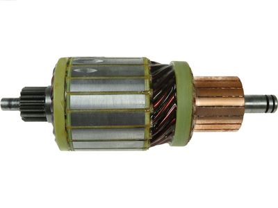 Enkurs, Starteris AS-PL SA3031S