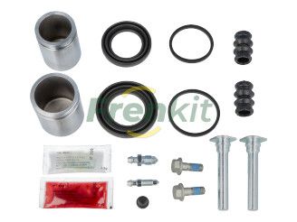 Ремкомплект, тормозной суппорт FRENKIT 740164