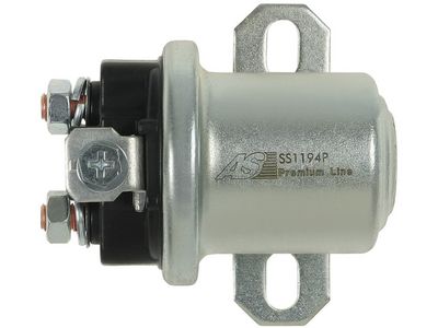 Ievilcējrelejs, Starteris AS-PL SS1194P