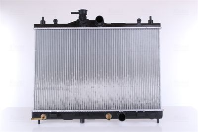 Radiators, Motora dzesēšanas sistēma NISSENS 68798