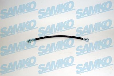 Тормозной шланг SAMKO 6T48080