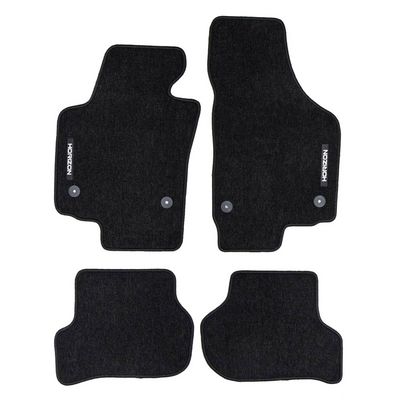 Комплект ковриков Frogum HR458765