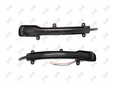 Комплект проблесковых ламп ABAKUS L03-140-004LED-D