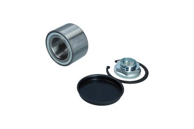 Комплект подшипника ступицы колеса KAMOKA 5600210