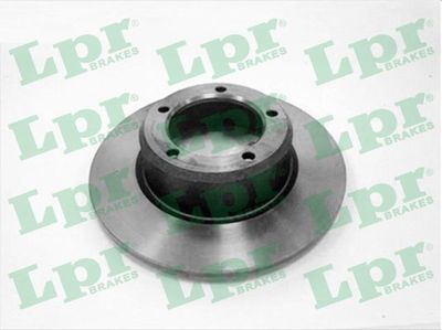Bremžu diski LPR A4151P