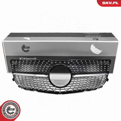 Решетка радиатора ESEN SKV 66SKV602