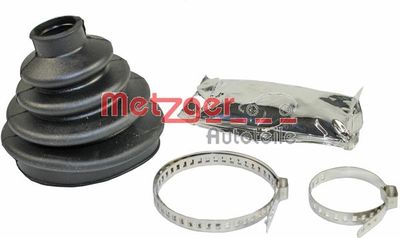 Putekļusargs, Piedziņas vārpsta METZGER 759.021