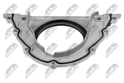 Уплотняющее кольцо, коленчатый вал NTY NUP-BM-013