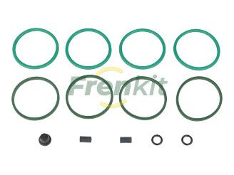Ремкомплект, тормозной суппорт FRENKIT 242009