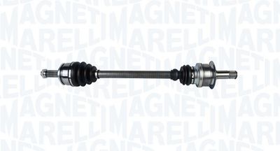 Приводной вал MAGNETI MARELLI 302004190203