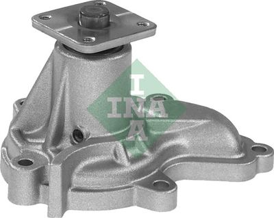 Ūdens sūknis, dzinēja dzesēšana Schaeffler INA 538 0519 10