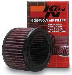 K&N Filters BM1298 Gaisa filtrs