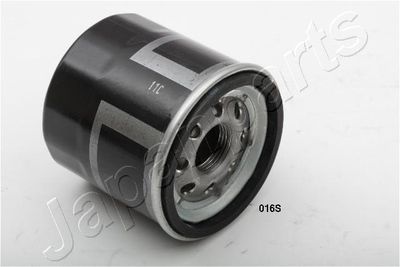 Eļļas filtrs JAPANPARTS FO-MC02