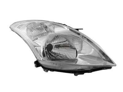 Pamatlukturis ABAKUS 218-1151R-LD-EM