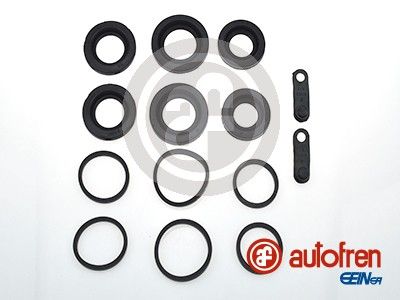 Remkomplekts, Bremžu suports AUTOFREN SEINSA D4745