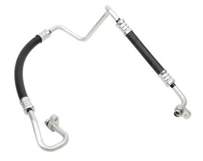 Трубопровод высокого давления, кондиционер MAXGEAR AC930048