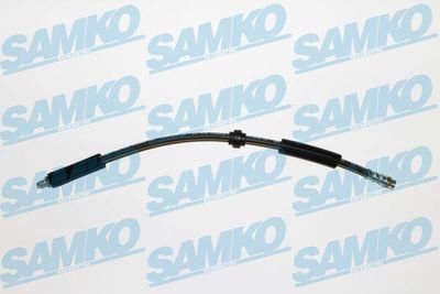 Тормозной шланг SAMKO 6T48454